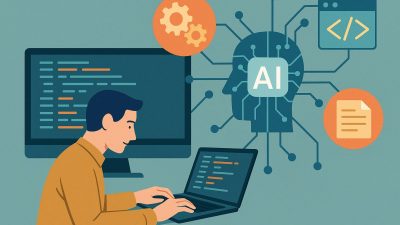 AI Supercharges MCP Developer Workflow