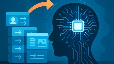 AI That Learns Without Forgetting