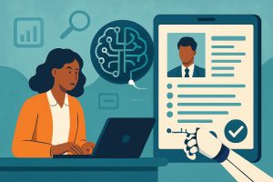 AI Tools Reshape Modern Job Applications