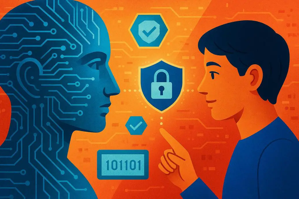 AI and Cybersecurity: Future-Proof Skills