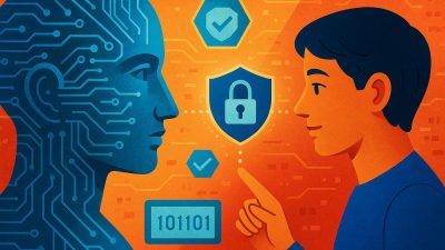 AI and Cybersecurity: Future-Proof Skills
