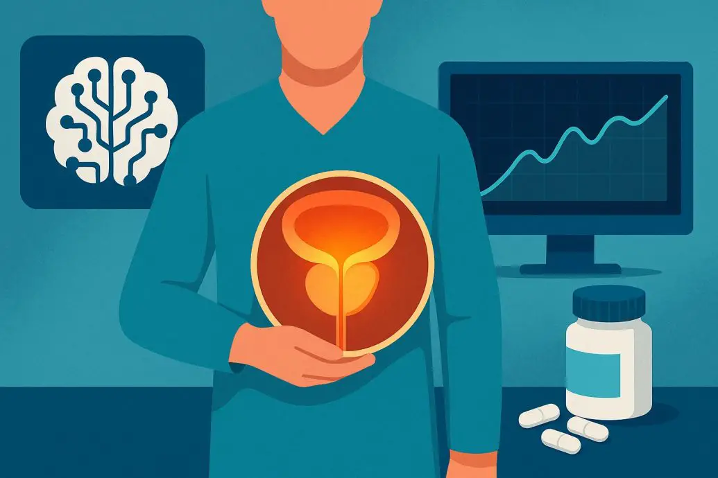 AI_Predicts_Prostate_Cancer_Drug_Response