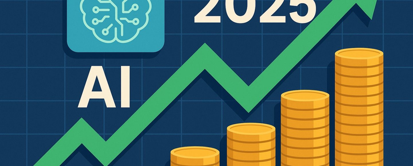 AI Stocks Set to Soar 2025