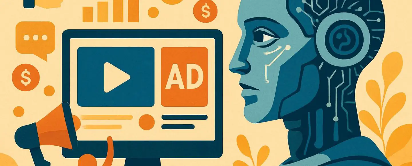 AIs Disruption of Advertising Unpacked
