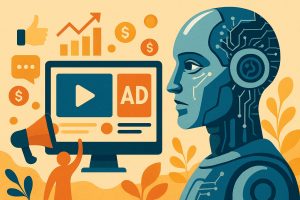 AI's Disruption of Advertising Unpacked