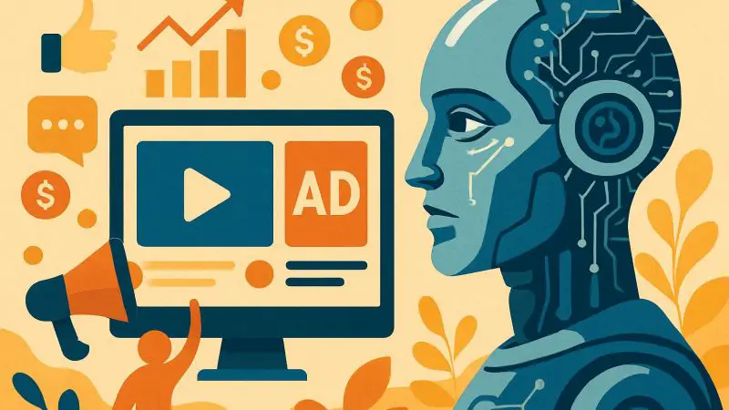 AI's Disruption of Advertising Unpacked