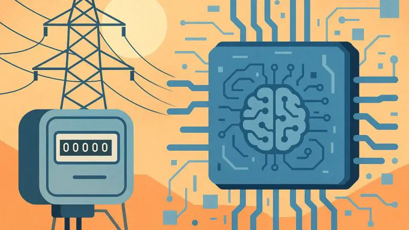AI’s Energy Use: Still a Mystery