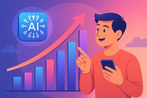 AI's Exponential Growth: Impact on Usage