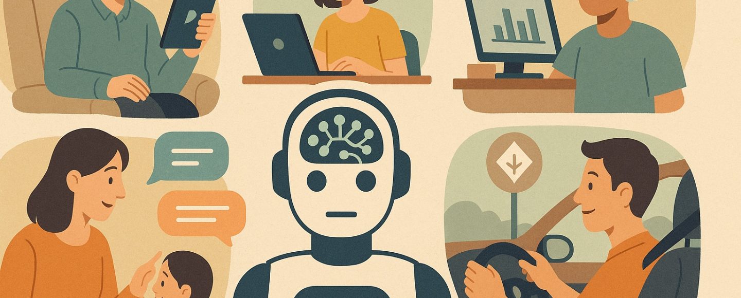 AI’s Greatest Contributions to Our Lives