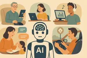 AI's Greatest Contributions to Our Lives