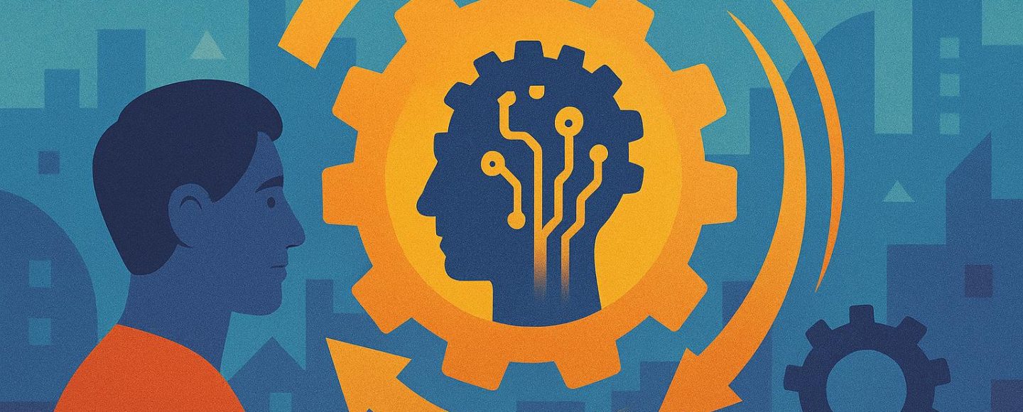 AI’s Innovation Cycle Reshapes Tomorrow