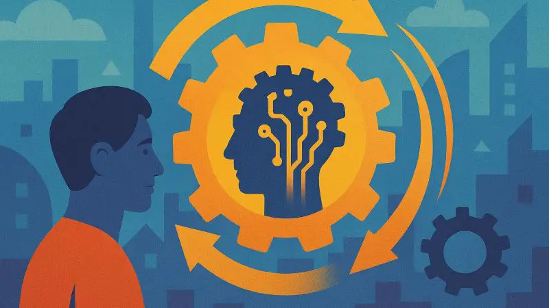 AI’s Innovation Cycle Reshapes Tomorrow