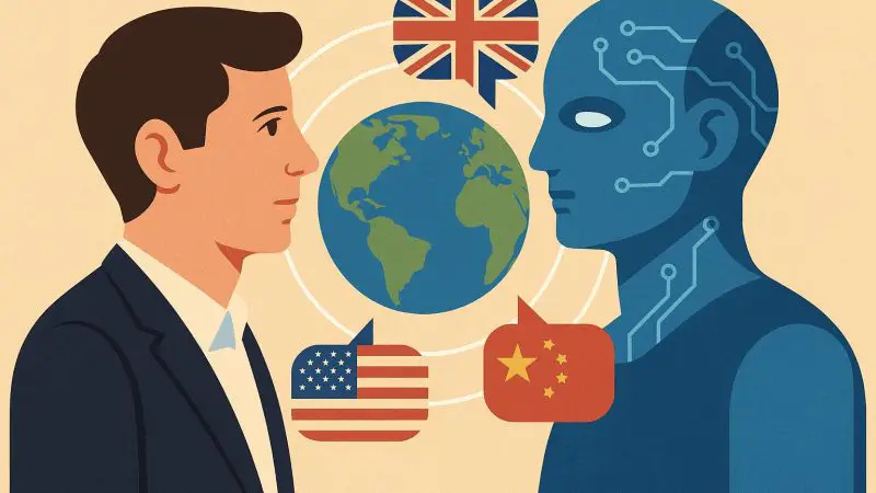 Altman’s AI Diplomacy Goes Global