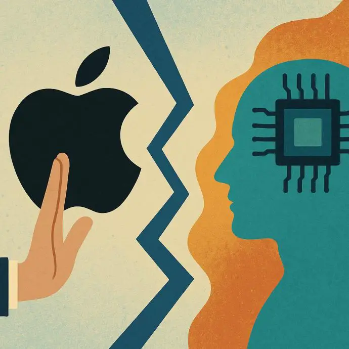 Apple Challenges AI’s Reasoning Claims