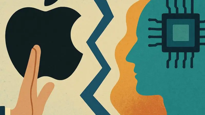 Apple Challenges AI’s Reasoning Claims