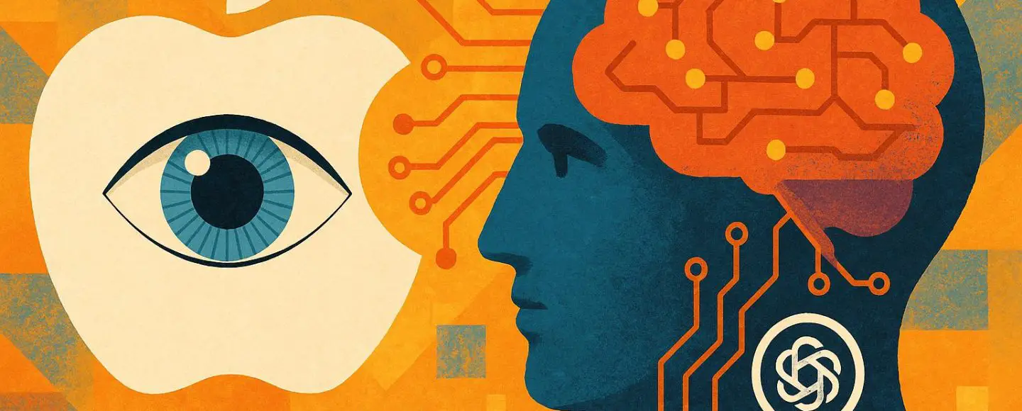 Apple Eyes Strategic AI Move with Perplexity