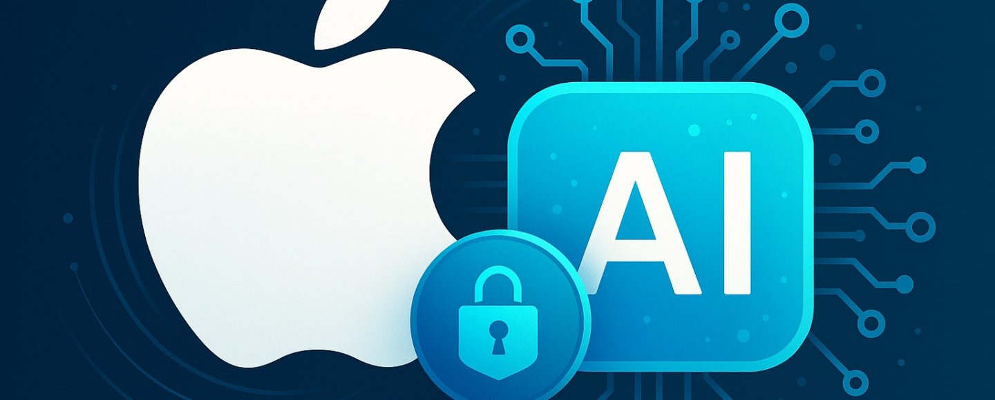 Apple Launches “Apple Intelligence” AI