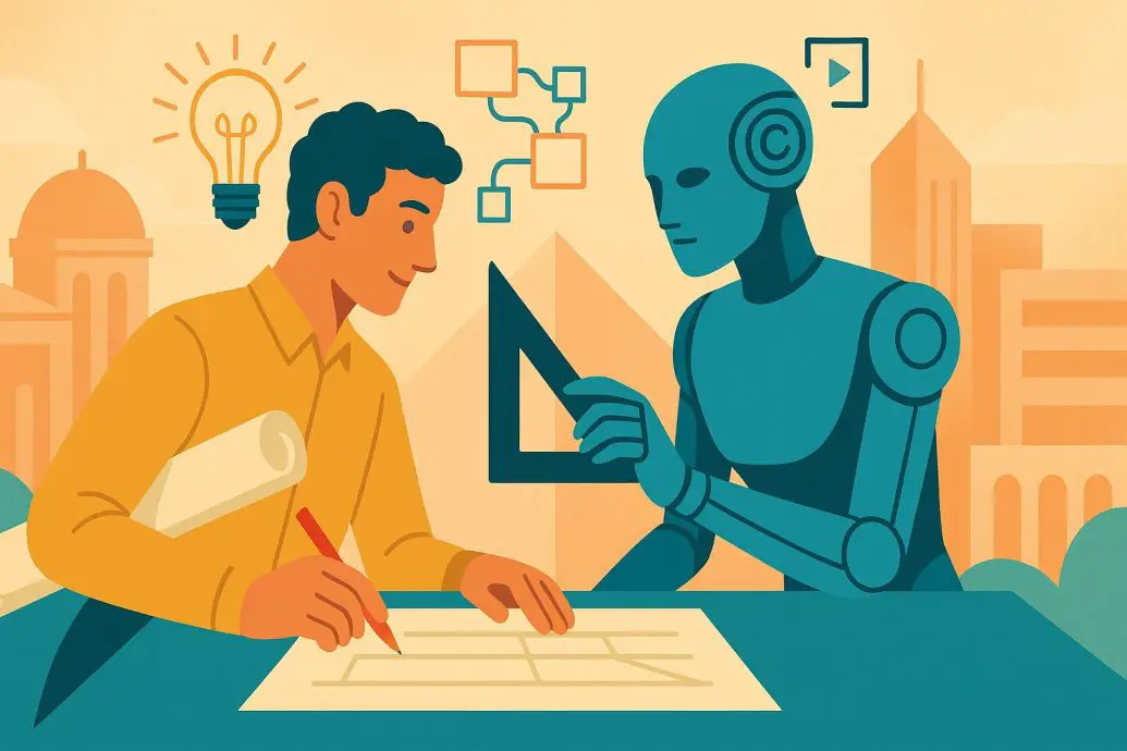 Architects + AI A Creative Revolution
