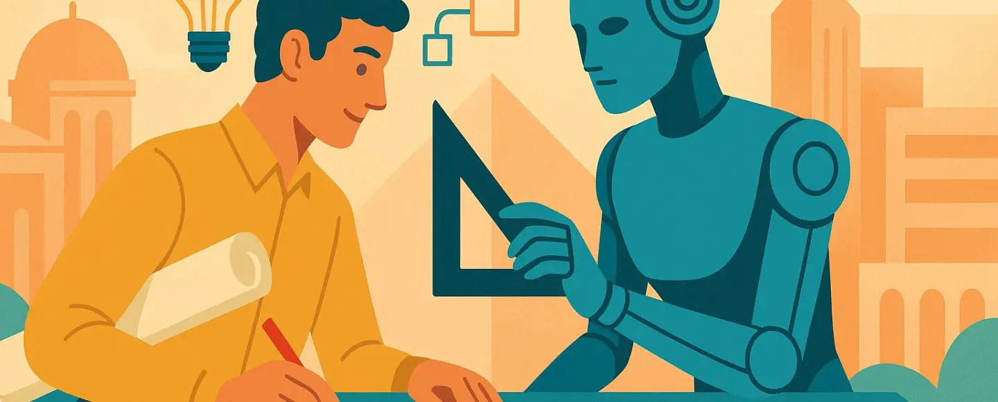 Architects + AI: A Creative Revolution