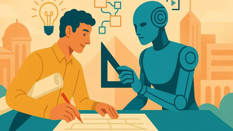 Architects + AI A Creative Revolution