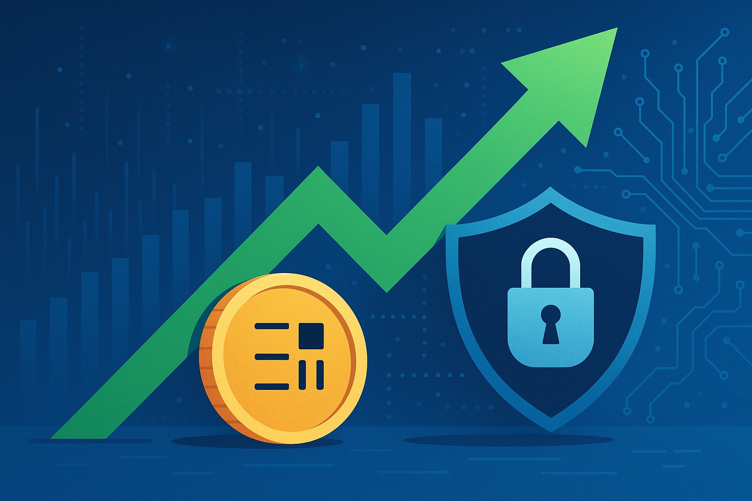 Why BlackRock’s Cybersecurity ETF ($BUG) Is Upgraded Amid AI Surge