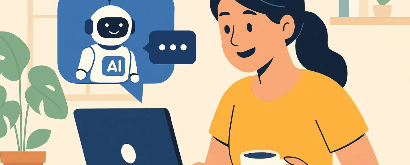 Boost Your Productivity with AI Chatbots