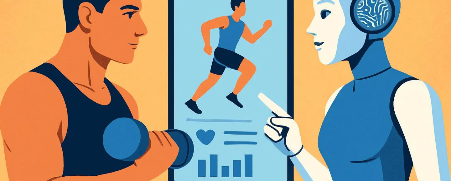 Can FitnessAI Replace Your Trainer