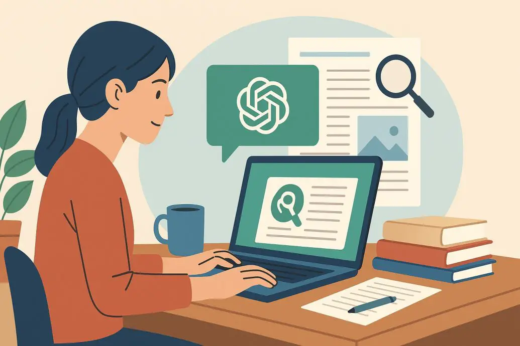 ChatGPT Introduces Free Deep Research Tool