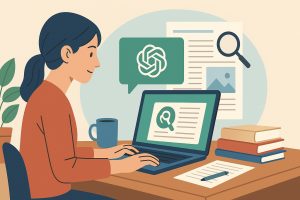 ChatGPT Introduces Free Deep Research Tool