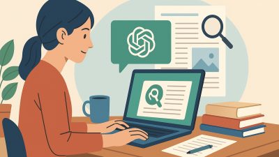 ChatGPT Introduces Free Deep Research Tool