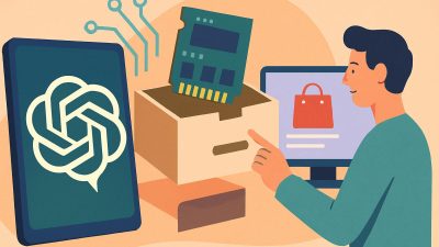 ChatGPT Unveils Memory and GPT Store