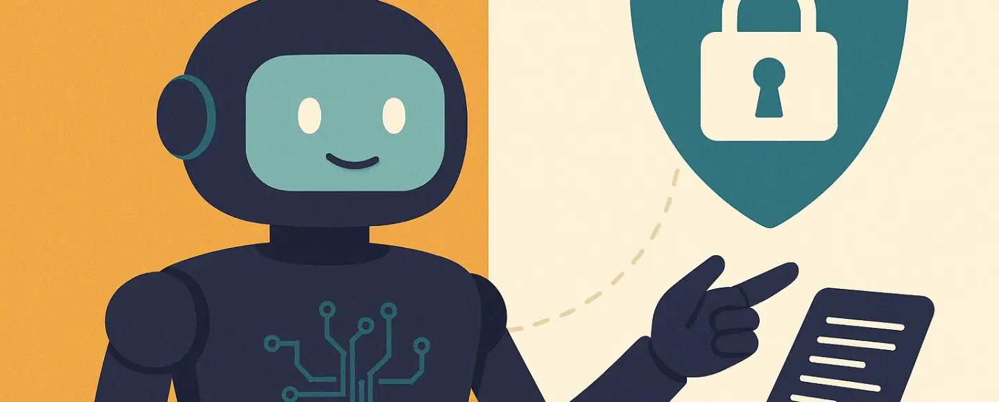 ChatGPT Data Risks Explained Safely