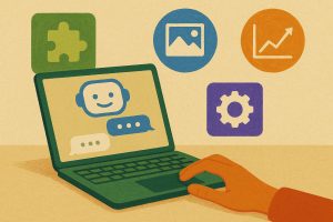 ChatGPT’s New Tools, Made Simple