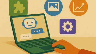 ChatGPT’s New Tools, Made Simple
