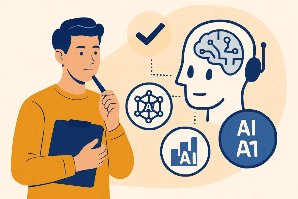 Choosing the Right AI Model Explained