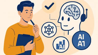 Choosing the Right AI Model Explained