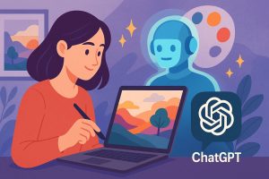 Create Stunning AI Images with ChatGPT
