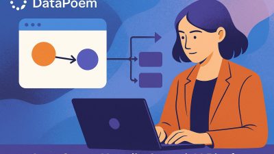 DataPoem Unveils Causal AI Platform