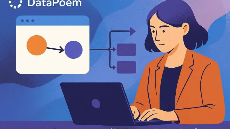 DataPoem Unveils Causal AI Platform