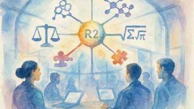 DeepSeek R2 AI Promises Revolutionary Reasoning Power