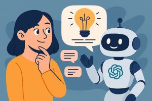 Discover Surprising Insights from ChatGPT Prompts