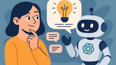 Discover Surprising Insights from ChatGPT Prompts