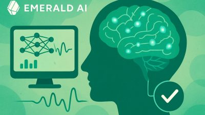 EMERALD AI Predicts Brain Health