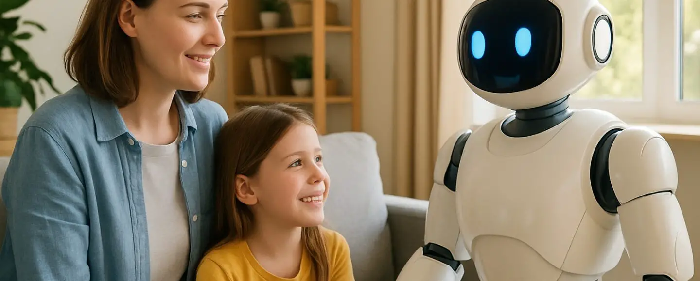 Embracing AI as a Normal Part of Life