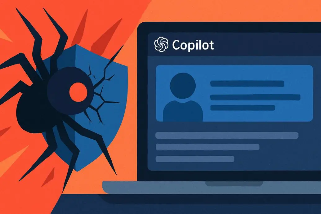 First Zero-Click Attack Hits Copilot