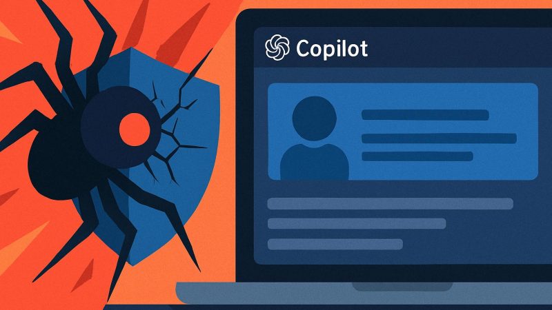 First Zero-Click Attack Hits Copilot