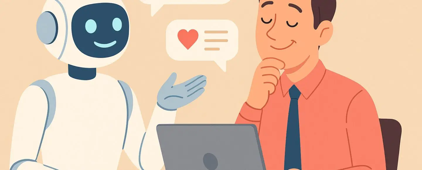 Flattering ChatGPT Replies Raise Ethics Concerns