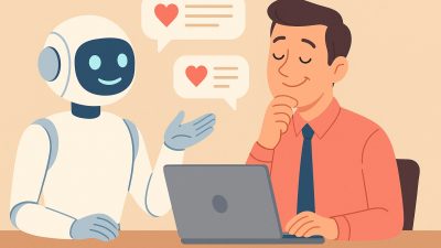 Flattering ChatGPT Replies Raise Ethics Concerns
