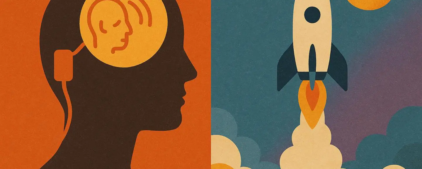 Future Tech Unplugged: Emotion to Orbit