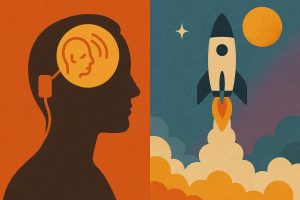 Future Tech Unplugged Emotion to Orbit